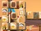 Permainan Wild West Mahjong talian