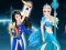 Permainan Disney Super Princess 2 talian