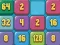 Permainan 2048 Pixels talian