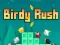 Permainan Birdy Rush talian
