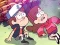 Permainan Gravity Falls Li'l Gideon Shrinks Back talian