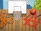 Permainan Basketball Hoops talian
