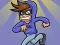 Permainan Robber Run talian