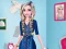 Permainan Princesses Athleisure Style talian