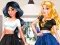 Permainan Princesses Open Art Gallery talian