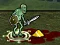 Permainan Zombie Knight talian