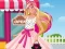 Permainan Barbie Polka Dots Style talian