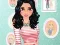 Permainan Princess Birthday Fashion Challenge talian