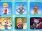 Permainan Let's Inspect! Memory game talian