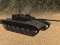 Permainan Tank Simulator talian