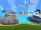 Permainan Battle Of Tank Steel talian