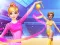 Permainan Gymnastics Girls Dress Up Game talian