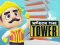 Permainan Wreck The Tower talian