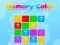 Permainan Memory Color talian