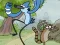 Permainan Regular show spot the difference talian