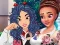 Permainan Princess First Boyfriend Tips talian