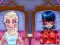 Permainan Ladybug And Elsa's First Aid talian