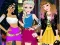 Permainan Princesses Tattoo Fashion talian