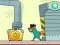 Permainan Phineas and Ferb Perry Widgets talian