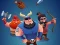 Permainan Clash of Vikings talian