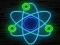 Permainan Fidget Spinner Neon Glow Online talian