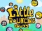 Permainan Little Bouncing Guys talian