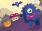 Permainan Sweets Halloween Monster talian