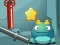 Permainan Cookie Maze talian