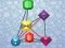 Permainan Untangle the Gems talian