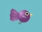 Permainan Fly Bird Fly talian