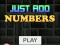 Permainan Just Add Numbers talian