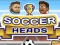 Permainan Soccer Heads talian