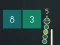 Permainan Snake Vs Block talian