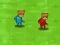 Permainan Super Adventure Brothers talian