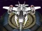 Permainan Alien Sky Invasion talian