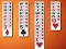 Permainan Spidike Solitaire talian
