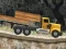 Permainan 18 Wheeler Lumber Cargo talian
