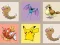 Permainan 2048 Pokemon talian