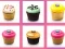 Permainan 2048 Cupcakes talian