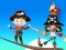 Permainan Pirate Riddle talian