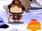 Permainan Monkey Go Happy Stage 39 talian