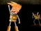 Permainan My Knight and me Bouncing Princesses talian