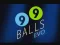 Permainan 99 Balls Evo talian