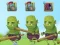 Permainan Fantasy Heroes 3 talian