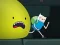 Permainan Adventure Time Elemental talian