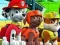 Permainan Pazzle Paw Patrol talian