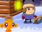 Permainan Monkey GO Happy Magic Stage 45 talian