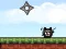 Permainan Cat Meow Ninja talian