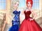 Permainan Diamond Ball For Princesses talian