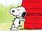 Permainan Peanuts What's Up, Snoopy? talian